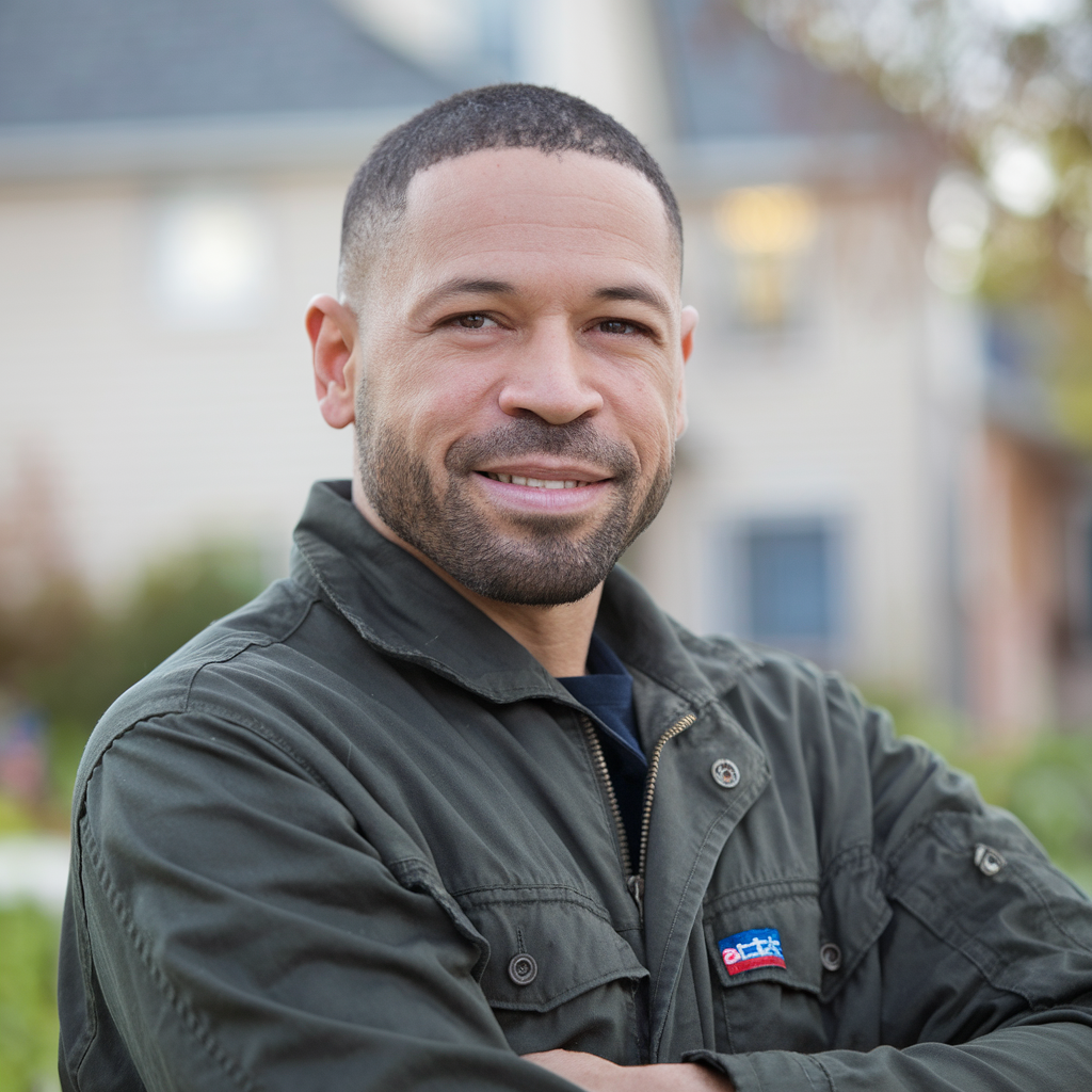 Marcus J.