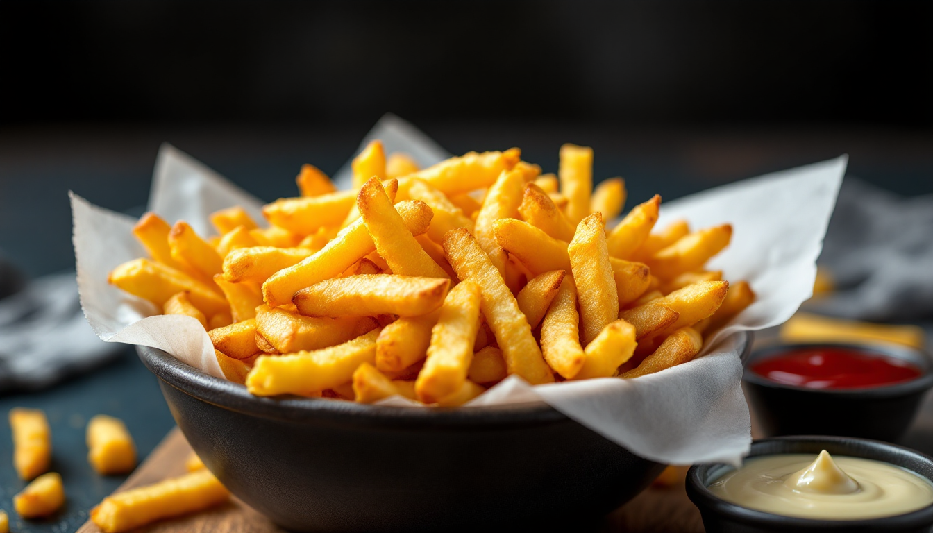 Batata Frita