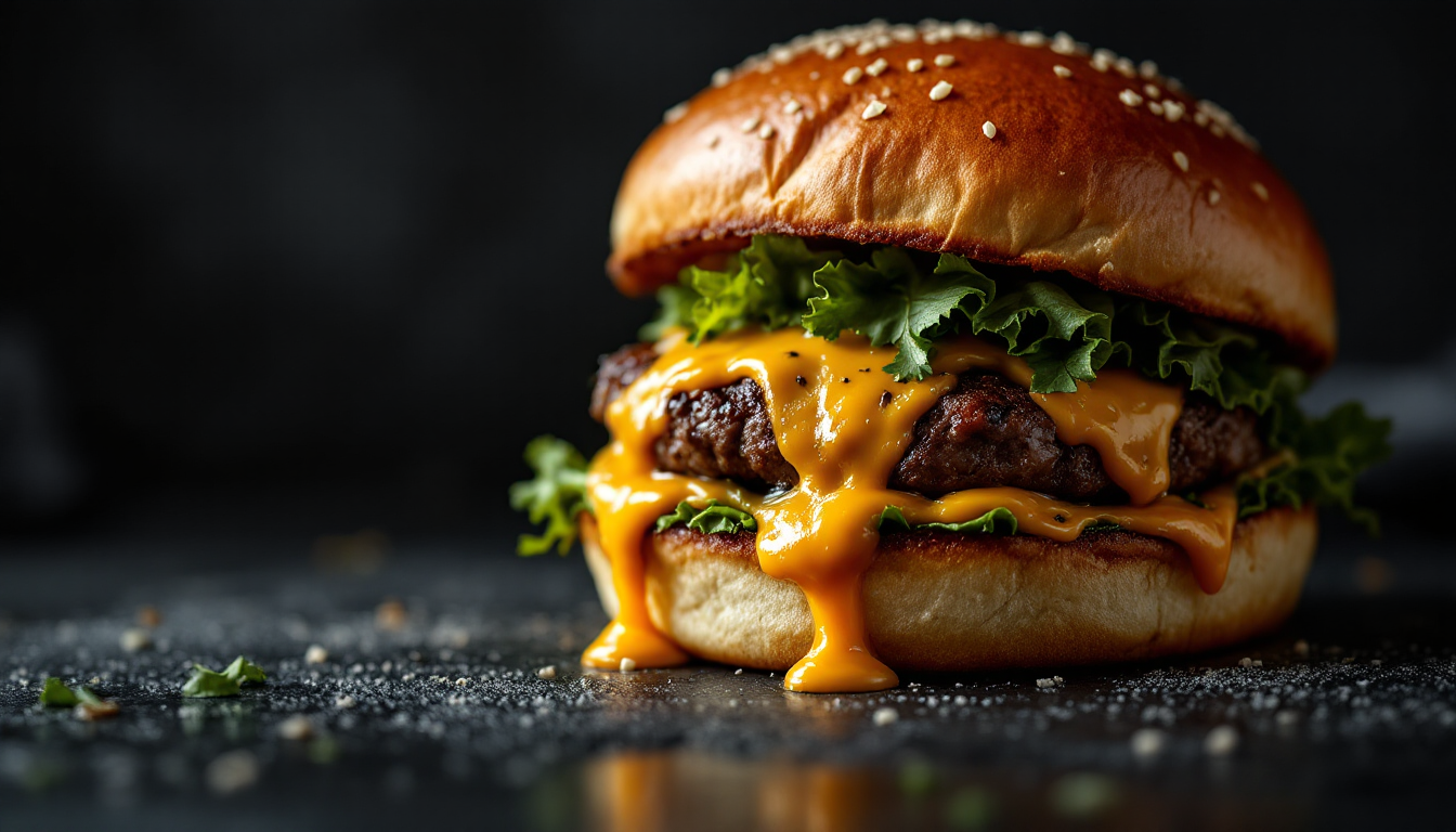 X-Burguer