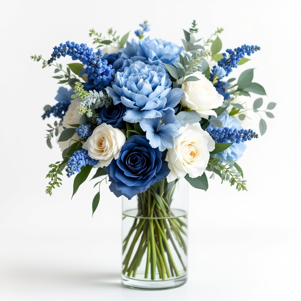 Grand Centerpiece Arrangement