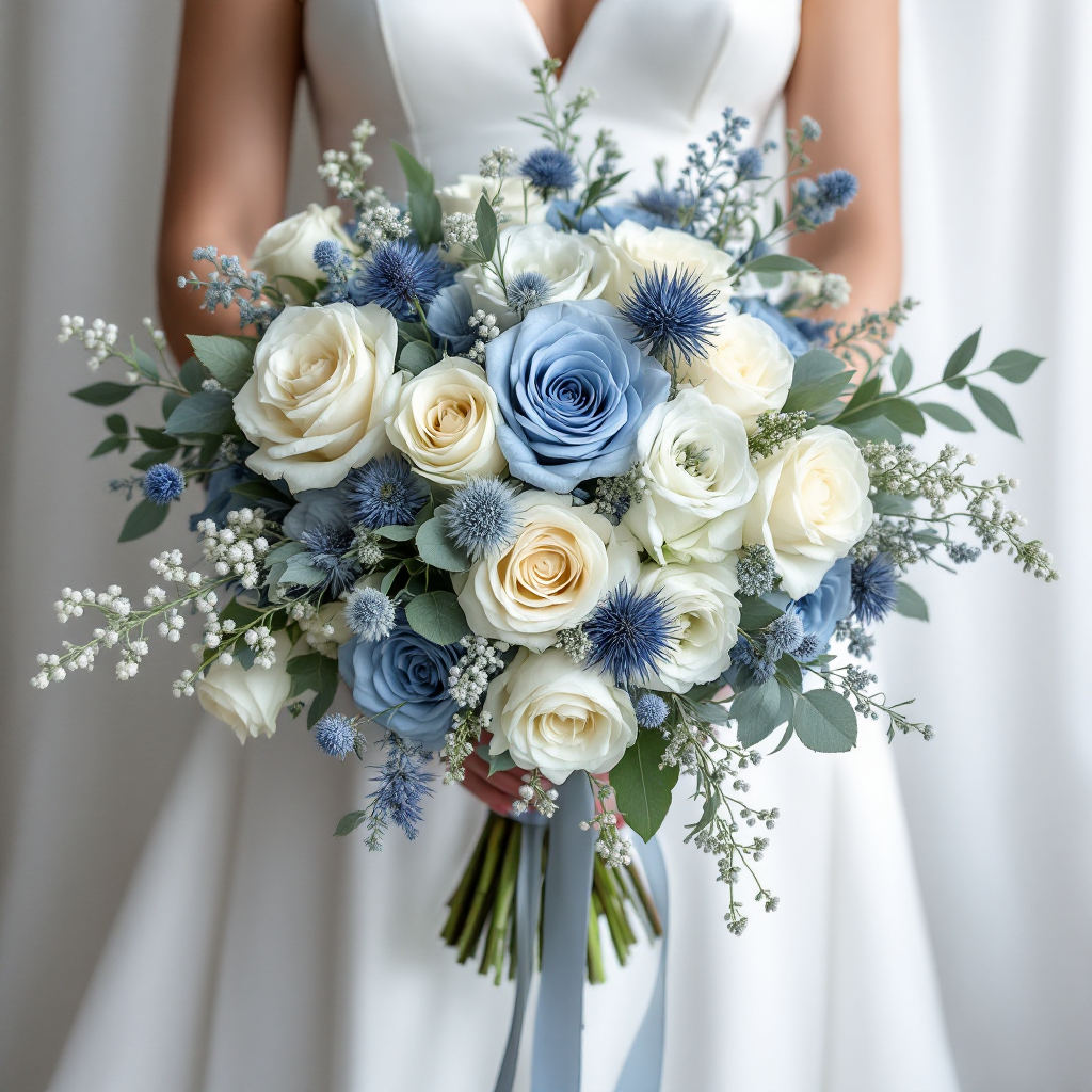 Bridal Bouquet