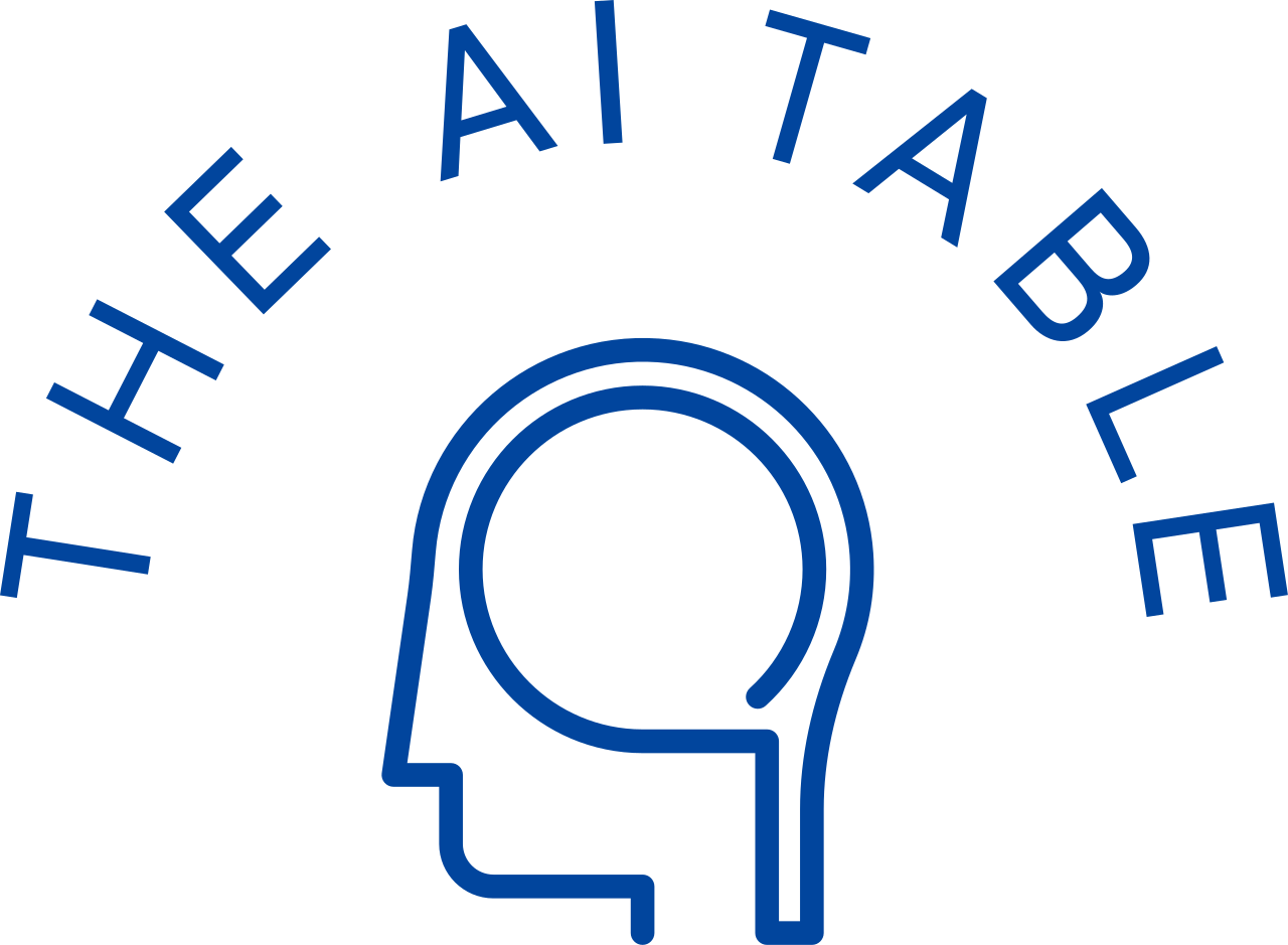 The AI Table
