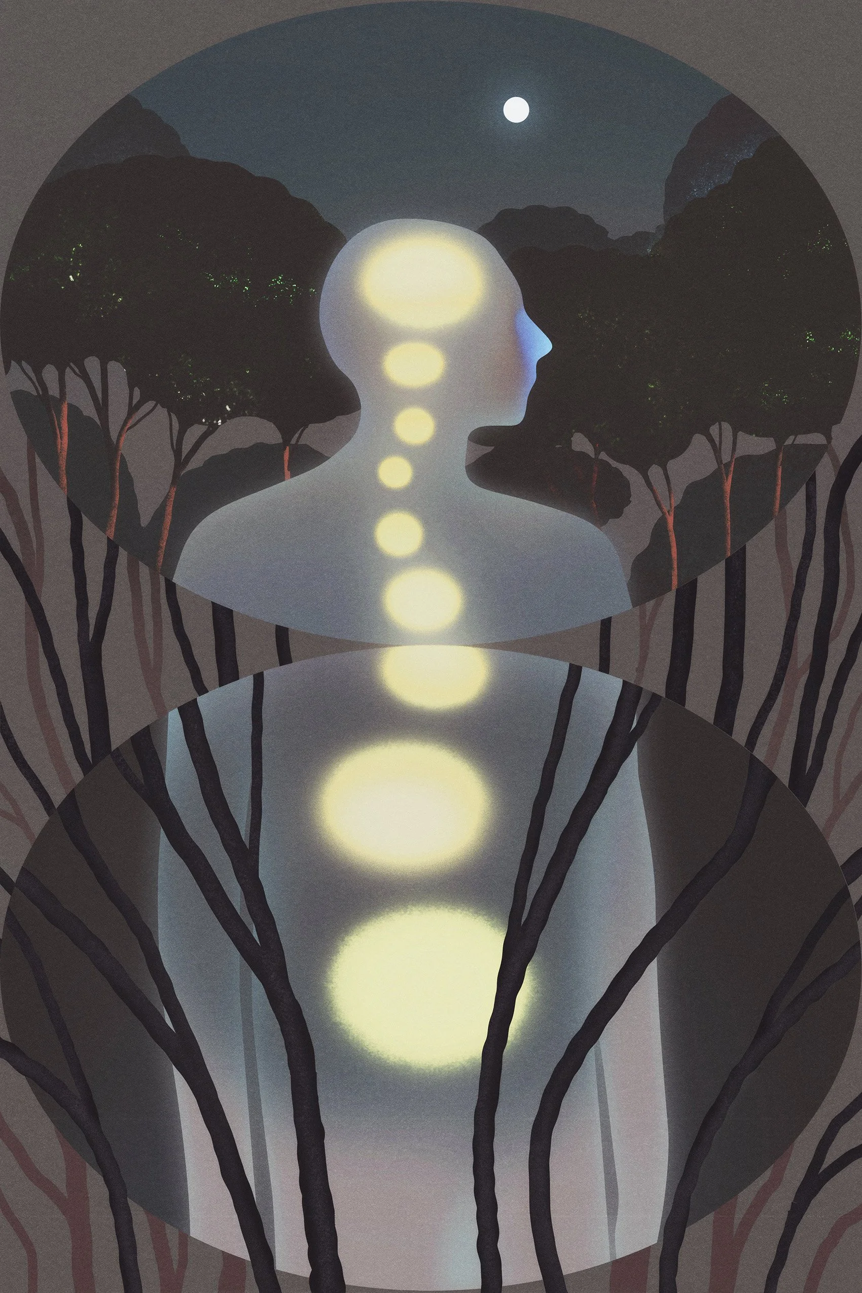 Fire in the Belly — Tyson Yunkaporta