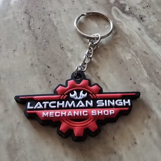 Automotive work completed at L.Singh Mechanic Shop