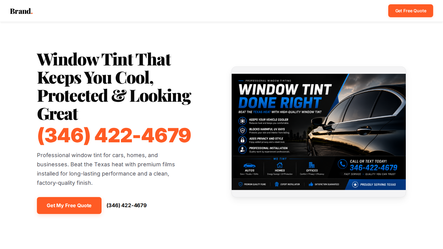 Preview of Tintpro